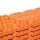 Туристичний килимок Nemo Switchback Regular Sunset Orange (0814041019347) + 4